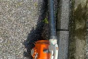 Stihl leaf blower