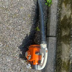 Stihl leaf blower