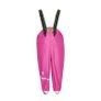 Navy Waterproof Dungarees for ages 1-8 years Image 6