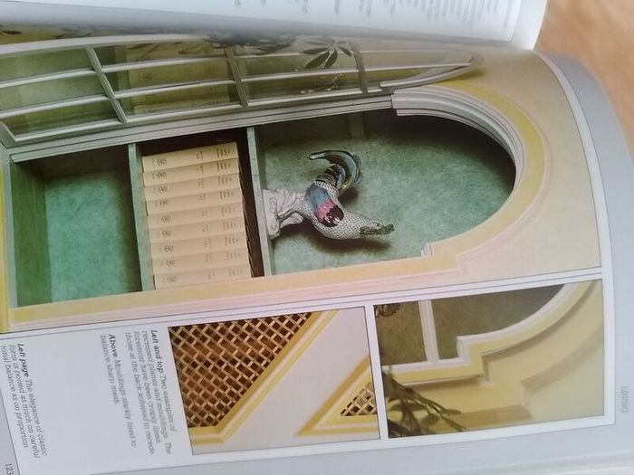 Art and Home Decorating Books