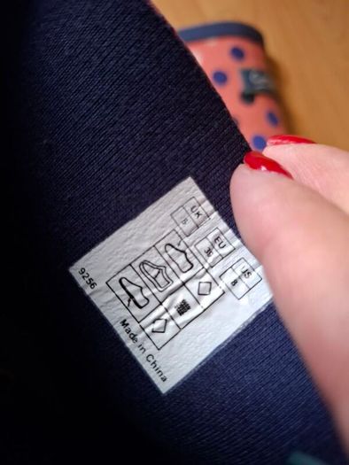 shoe