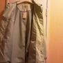 Hooded Jacket from Debenhams   Size: 20 UK .. 48 EU  ..  Colour: Pastel Green/Final Price Drop Image 6