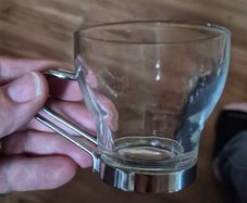Glass Cup