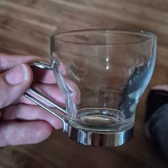 Glass Cup