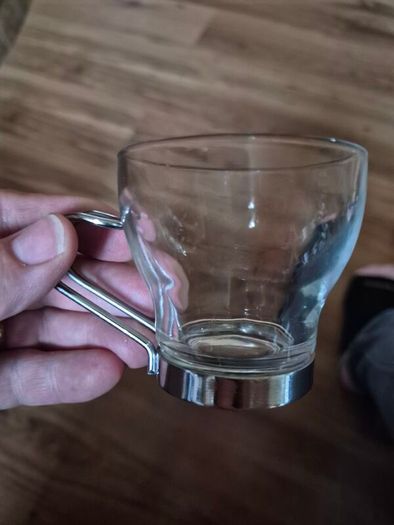 Glass Cup