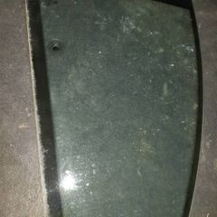 Bmw E46 3 Series Coupe Rear Window Glass