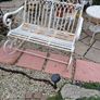Restoration garden furniture Image 2