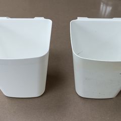 SUNNERSTA hanging containers - New and used from 20 cents!