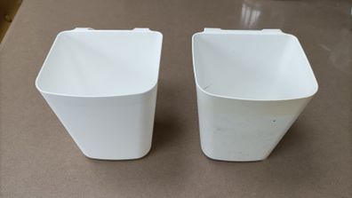 SUNNERSTA hanging containers - New and used from 20 cents!