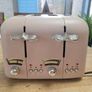 toaster DeLongi 4 slice Image 2