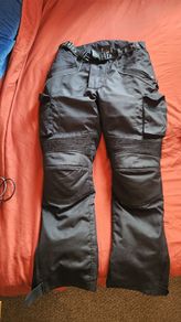 Motorcycle Trousers and Jacket set