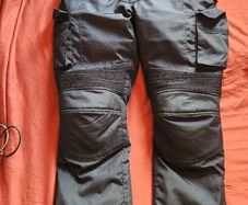 Motorcycle Trousers and Jacket set