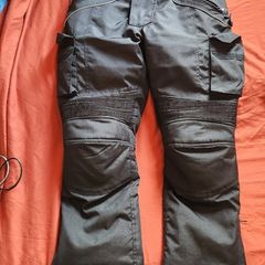 Motorcycle Trousers and Jacket set