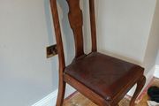 antique chair