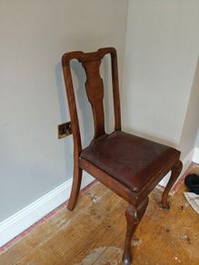 antique chair