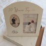 Wedding anniversary picture frame brand new Image 3