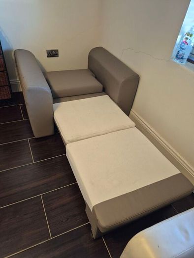 single sofa bed