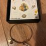 Alex and Ani Harry Potter bracelet Image 4