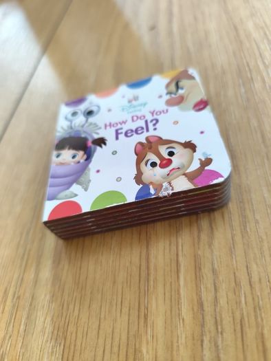 Disney Baby Books. Check My Other Ads