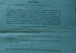 Rare Leaving Certificate Exam Papers (1930s and 1940)