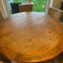 Oak Table Image 4