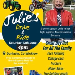 Addfor Drive & Ride Out.sat 13th June