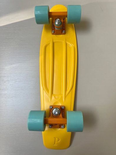 Penny skateboard