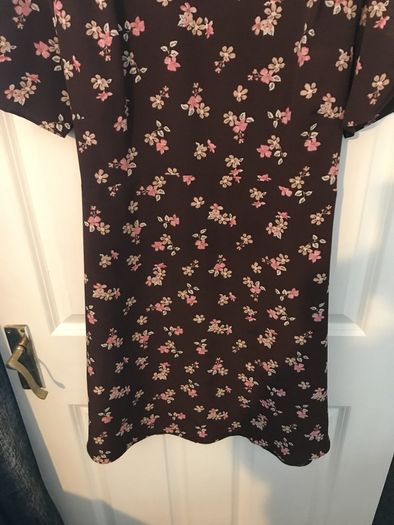 dress size 12