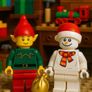 Christmas Characters Image 3