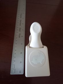 Martha Stewart paper punch