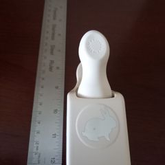 Martha Stewart paper punch