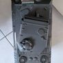 Vintage Bandai Lazer Tank Image 6