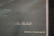 Mel Torme -  It's A Blue World.