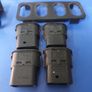 Ford Escort window switches Image 9