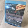 Space Cop - RARE Blu-Ray Image 2