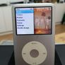 Logitech Pure-Fi Express and ipod Image 4