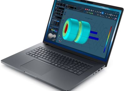 Dell Pro Max 18 Plus Nvidia Rtx Pro 3000, Blackwell 12gb Gddr7, 1tb