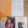 Joie i traver high back booster seat Image 6