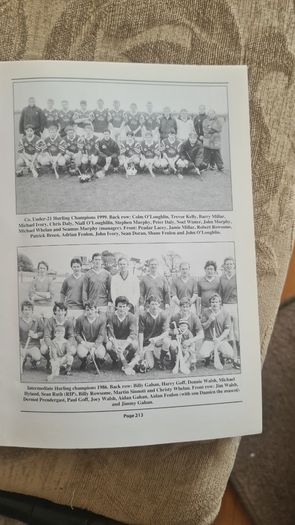 Monageer County Wexford Millennium Memories. Paperback In Good Condition.