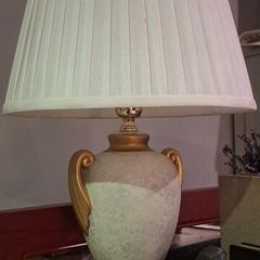 Classical Style Vintage Table Lamp