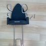 Brabantia iron and ironing board holder Image 2