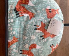 Ulster Weavers home tea cosy fox