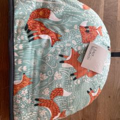 Ulster Weavers home tea cosy fox