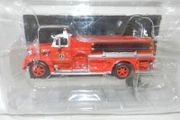 Fire Engines