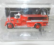 Fire Engines