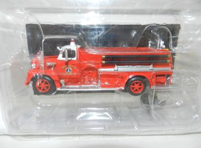 Fire Engines