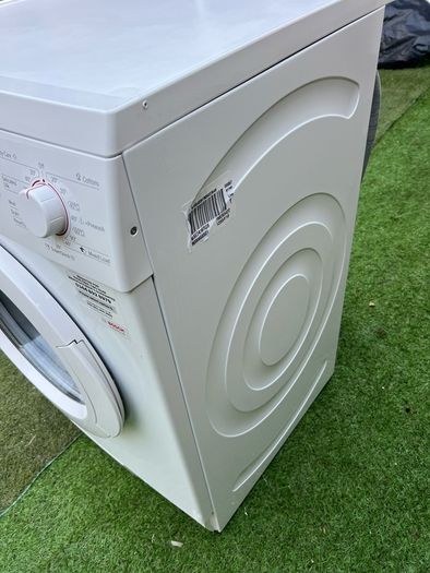 bosch washing machine