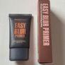 Huda Beauty Easy Blur Primer 30ml Shade Bronze Fudge Image 3