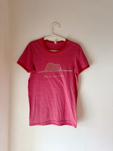 Little Prince ( I am not a hat) Tshirt