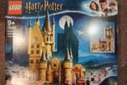 Lego Harry Potter Hogwarts Astronomy Tower 75969